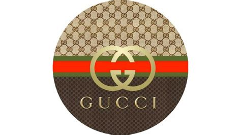 what does the double g mean in gucci|The Art Of Luxury: The Genius Behind The Gucci Logo Design.